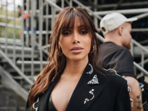 5 parcerias que Anitta sonha mas ainda não saíram do papel