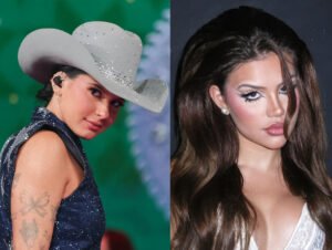 Advogados de Ana Castela repudiam fala de Vivi: "Internet não é terra sem lei"