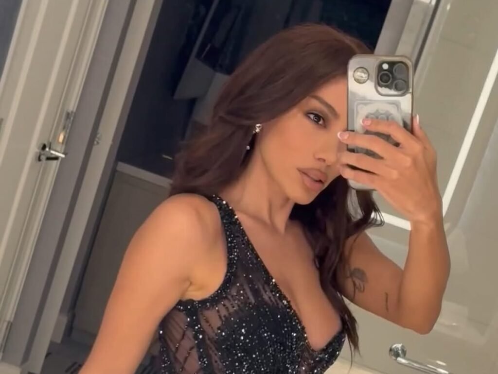 Anitta faz nova intervenção estética e fãs reagem; veja fotos e vídeo