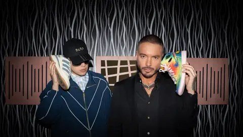 Bizarrap e J Balvin se unem para colaboração 'BZRP Music Sessions #62/66'