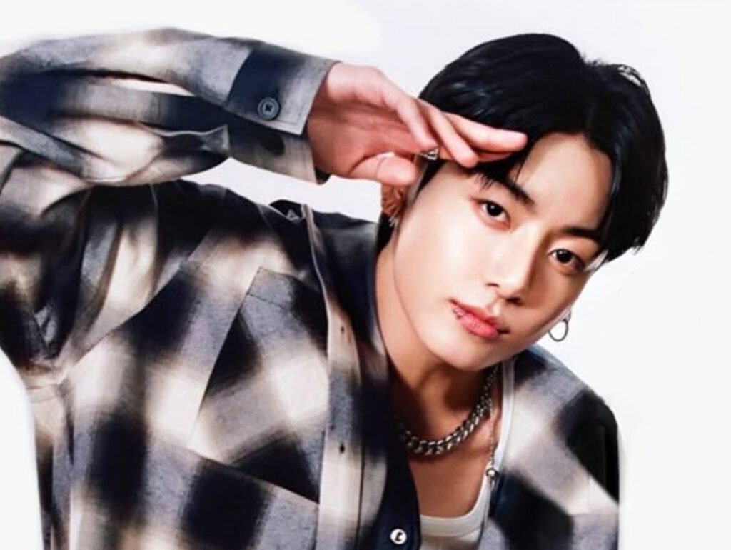 Jungkook, do BTS, quebra recorde de K-Pop nos Estados Unidos