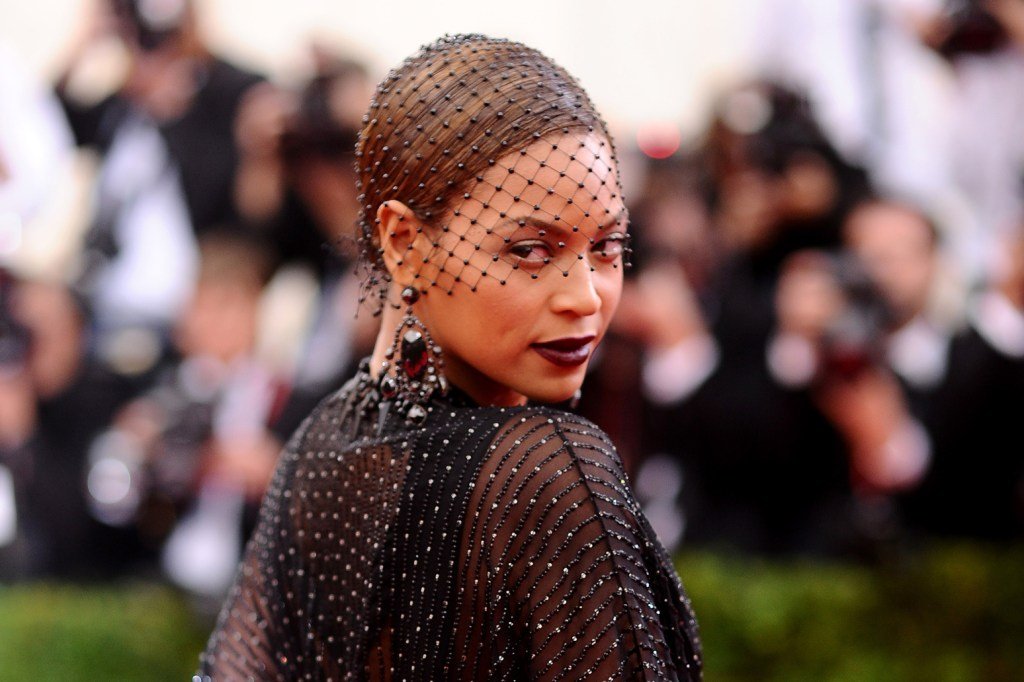 Looks de Beyoncé Met Gala: ao longo dos anos