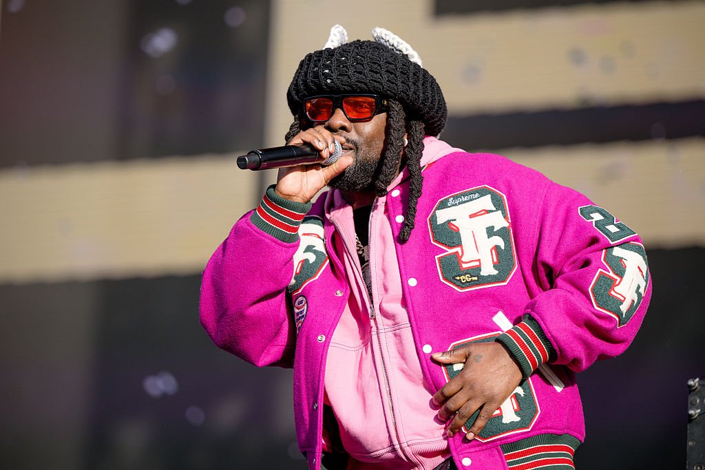 Wale esclarece sua relação com Solange