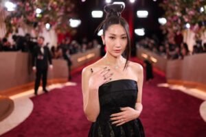 'Golden' e 'Sinners' vencem nas categorias musicais no Globo de Ouro de 2026