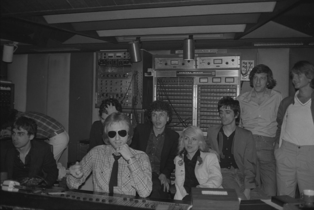 Mike Chapman receberá homenagem máxima no MPEG Awards da Austrália