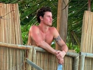 Não foi só Shawn Mendes! Veja outros artistas gringos que passaram o Réveillon no Brasil