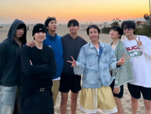 BTS quebra recorde de expectativa com “ARIRANG” e ultrapassa 3,45 milhões de pre-saves no Spotify