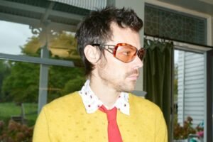 Calendário de novos lançamentos musicais chegando