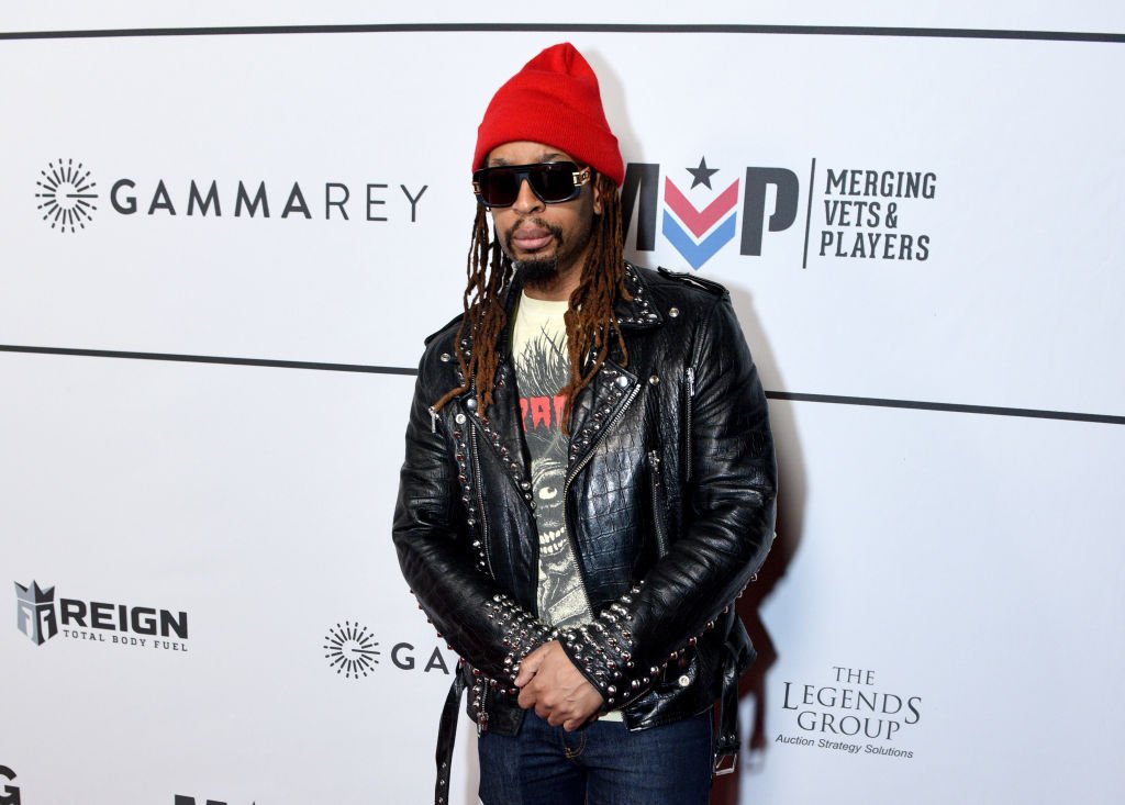 Lil Jon quebra o silêncio depois que seu filho é dado como desaparecido