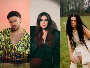 Pedro Sampaio, Dulce María, Joelma e Charli XCX estão entre os lançamentos da semana!