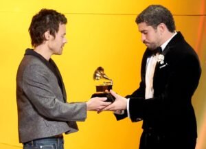 Vitórias de Bad Bunny e Kendrick Lamar no Grammy estabelecem novos recordes