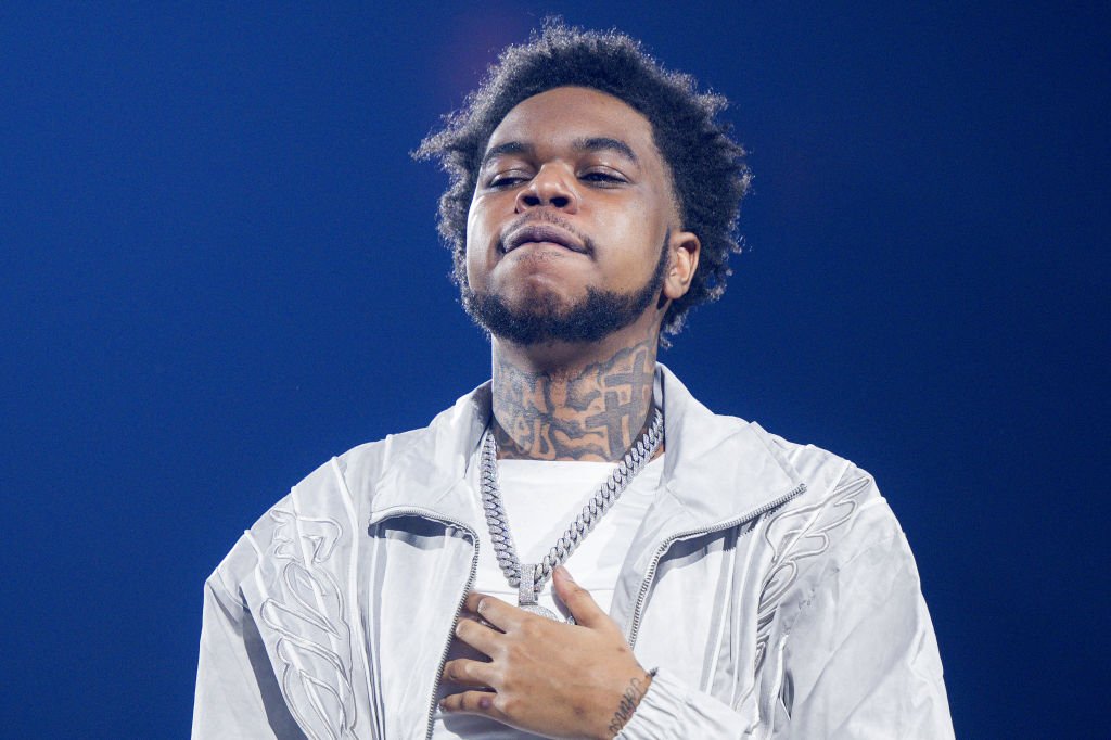 A filha de Rick Ross, Toie Roberts, compartilha mensagem para Lil Poppa