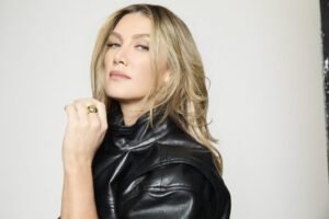 Delta Goodrem representará a Austrália na Eurovisão 2026