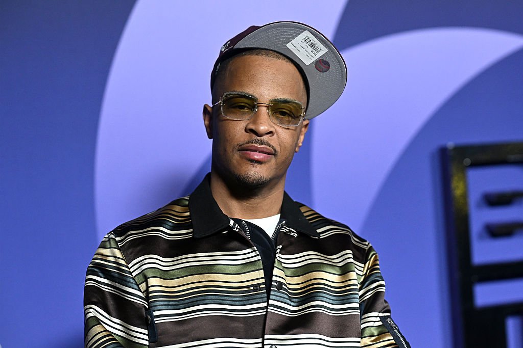 TI provoca grande lista de convidados para “Kill The King”, incluindo a aparição de Dr.